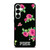 VICTORIA'S SECRET FLORAL PINK Samsung Galaxy S25 Plus Case