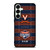 VIRGINIA CAVALIERS ICON Samsung Galaxy S25 Plus Case