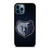 MEMPHIS GRIZZLIES ICON 4 iPhone 12 Pro Max Case