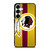WASHINGTON REDSKINS 4 Samsung Galaxy S25 Plus Case