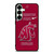 WASHINGTON STATE COUGARS SYMBOL Samsung Galaxy S25 Plus Case