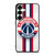 WASHINGTON WIZARDS LOGO Samsung Galaxy S25 Plus Case