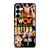 WCW MONDAY NITRO Samsung Galaxy S25 Plus Case
