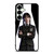 WEDNESDAY COOL MOVIE Samsung Galaxy S25 Plus Case