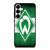 WERDER BREMEN FC LOGO Samsung Galaxy S25 Plus Case