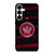 WESTERN SYDNEY WANDERERS FC Samsung Galaxy S25 Plus Case