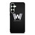 WESTWORLD SYMBOL Samsung Galaxy S25 Plus Case