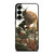 WOLVERINE BLOODLINE MARVEL Samsung Galaxy S25 Plus Case