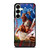 WONDER PARK MOVIE Samsung Galaxy S25 Plus Case