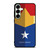 WONDER WOMAN LOGO Samsung Galaxy S25 Plus Case