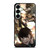 WORLD TRIGGER CHARACTERS ANIME Samsung Galaxy S25 Plus Case