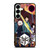 WORLD TRIGGER CHARACTERS Samsung Galaxy S25 Plus Case