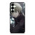 WORLD TRIGGER HYUSE Samsung Galaxy S25 Plus Case