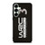WRC 3 LOGO Samsung Galaxy S25 Plus Case