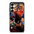 WRECK IT RALPH DISNEY 2 Samsung Galaxy S25 Plus Case
