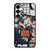 YAMI BLACK CLOVER COLLAGE 2 Samsung Galaxy S25 Plus Case