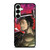 YAMI BLACK CLOVER COOL 2 Samsung Galaxy S25 Plus Case