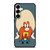 YOSEMITE SAM CARTOON 2 Samsung Galaxy S25 Plus Case