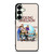 YOUNG SHELDON CHARACTERS Samsung Galaxy S25 Plus Case