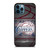 LOS ANGELES CLIPPERS LOGO 3 iPhone 12 Pro Max Case