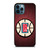 LOS ANGELES CLIPPERS ICON iPhone 12 Pro Max Case