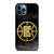 LOS ANGELES CLIPPERS ICON 2 iPhone 12 Pro Max Case
