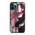 KAGUYA SAMA LOVE IS WAR iPhone 12 Pro Max Case