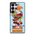 BOBS BURGERS FAMILY Samsung Galaxy S25 Ultra Case