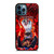 JURGEN KLOPP LIVERPOOL CHAMPIONS iPhone 12 Pro Max Case