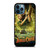 JUNGLE CRUISE DISNEY 3 iPhone 12 Pro Max Case