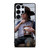 CARL WALKING DEAD Samsung Galaxy S25 Ultra Case