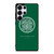 CELTIC FOOTBALL CLUB LOGO Samsung Galaxy S25 Ultra Case
