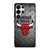 CHICAGO BULLS LOGO 4 Samsung Galaxy S25 Ultra Case