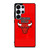 CHICAGO BULLS LOGO Samsung Galaxy S25 Ultra Case