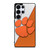 CLEMSON TIGERS LOGO 3 Samsung Galaxy S25 Ultra Case