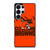 CLEVELAND BROWNS LOGO 2 Samsung Galaxy S25 Ultra Case