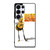 CUTE BEE MOVIE Samsung Galaxy S25 Ultra Case