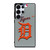 DETROIT TIGERS LOGO Samsung Galaxy S25 Ultra Case