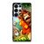DONKEY KONG ART Samsung Galaxy S25 Ultra Case