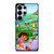 DORA THE EXPLORER CHARACTERS Samsung Galaxy S25 Ultra Case