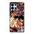 DRAGONBALL ALL CHARACTERS Samsung Galaxy S25 Ultra Case