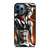 ICHIGO KUROSAKI BLEACH 3 iPhone 12 Pro Max Case