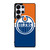 EDMONTON OILERS Samsung Galaxy S25 Ultra Case