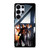 FANTASTIC 4 TEAM Samsung Galaxy S25 Ultra Case