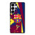 FC BARCELONA LOGO 3 Samsung Galaxy S25 Ultra Case