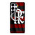 FLAMENGO FC LOGO Samsung Galaxy S25 Ultra Case