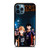 HAIKYUU ANIME iPhone 12 Pro Max Case