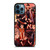 HAIKYUU ANIME 2 iPhone 12 Pro Max Case
