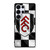 FULHAM FC LOGO Samsung Galaxy S25 Ultra Case