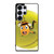 FUNNY BEE MOVIE Samsung Galaxy S25 Ultra Case